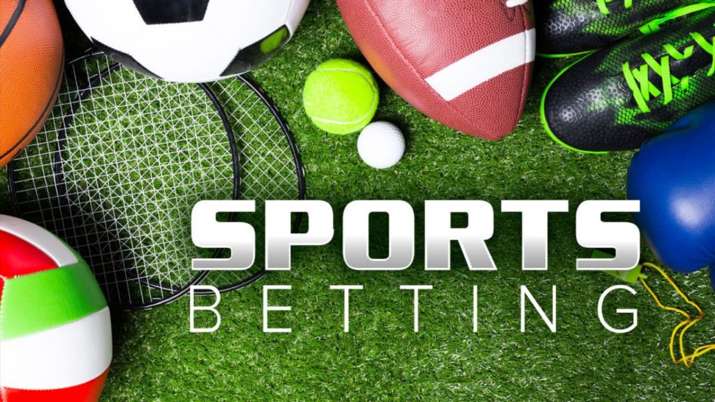 Sports betting